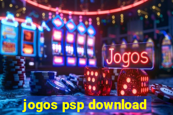 jogos psp download